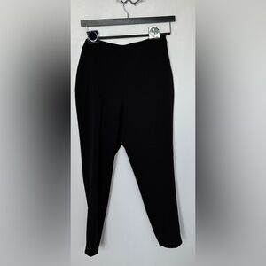 NYDJ - Classic Pants - Black - Women's - Size 10